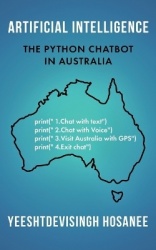 Artificial Intelligence - The Python Chatbot in Australia