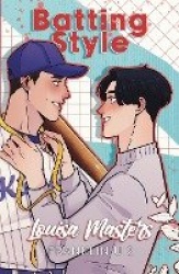 Batting Style - Illustrated Cover