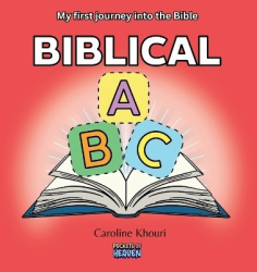Biblical ABC (Hardcover)