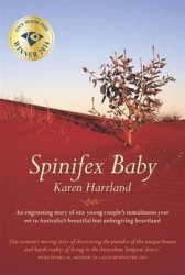 Spinifex Baby