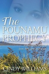 Pounamu Prophecy