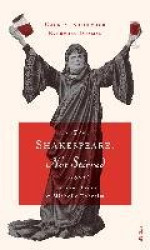 Shakespeare, Not Stirred - cocktails for your everyday dramas