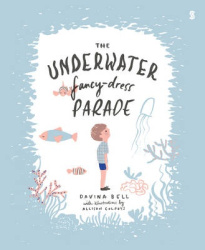 The Underwater Fancy-Dress Parade