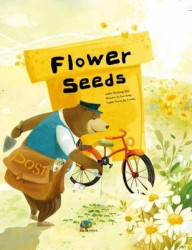 Flower Seeds - Initiating Change