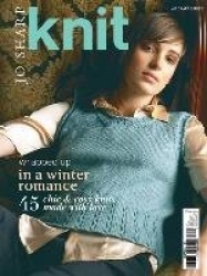 Knit: Wrapped Up in a Winter Romance