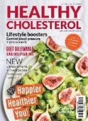 HEALTHY CHOLESTEROL