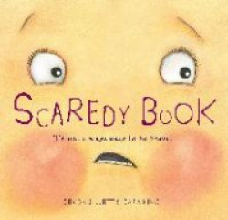 Scaredy book