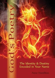 God's Poetry - The Identity and Destiny Encoded in Your Name