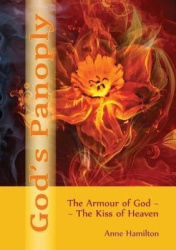 God's Panoply - The Armour of God and the Kiss of Heaven