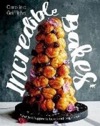 Incredible Sugar-free Bakes