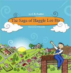 The Saga of Haggle Lee Ho