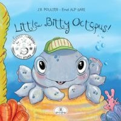 Little Little Bitty Octopus
