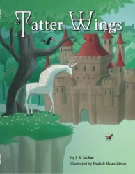 Tatter Wings