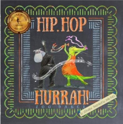 Hip Hip Hop HURRAH!  - Zoo Dance