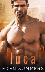 Luca - Alternate Cover