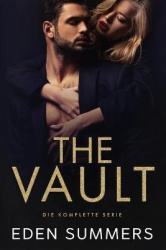 The Vault - Die Komplette Serie