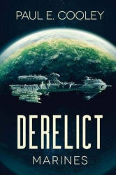 Derelict - Marines