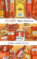 Curry - Eating, Reading and Race