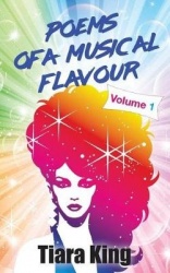 Poems Of A Musical Flavour - Volume 1