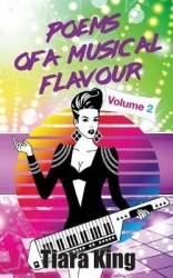 Poems Of A Musical Flavour - Volume 2
