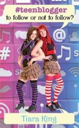 #teenblogger - To Follow or Not To Follow?