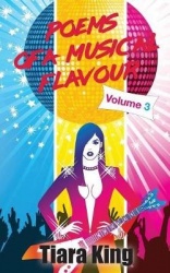 Poems Of A Musical Flavour - Volume 3