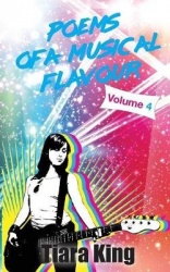 Poems Of A Musical Flavour - Volume 4