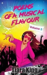 Poems Of A Musical Flavour - Volume 5