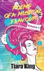 Poems Of A Musical Flavour - Volume 6