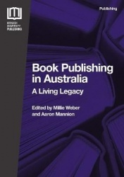 Book Publishing in Australia - A Living Legacy