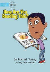 How Are You Reading This?