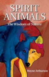 Spirit Animals - Meanings & Stories