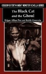 The Black Cat and the Ghoul (Coscom Entertainment Monster Novella Series)