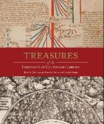 Treasures of the University of Canterbury Library
