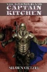 The Adventures of Captain Kitchen