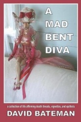 A Mad Bent Diva - a collection of life affirming death threats, vignettes, and epithets