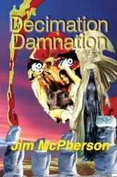 Decimation Damnation - Wilderwitch's Babies 1