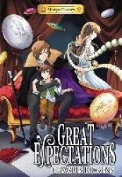 Great Expectations - Manga Classics