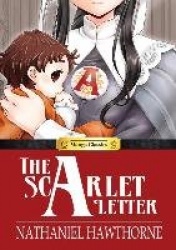 The Scarlet Letter - Manga Classics