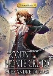 The Count of Monte Cristo - Manga Classics