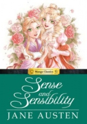 Sense and Sensibility - Manga Classics