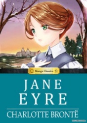 Jane Eyre - Manga Classics
