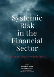 Systemic Risk in the Financial Sector - Ten Years After the Great Crash