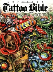 Tattoo Bible