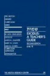 Exodus: A Teacher's Guide