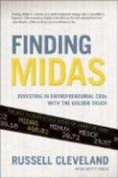 Finding Midas: Investing in Entrepreneurial CEOs with the Golden Touch
