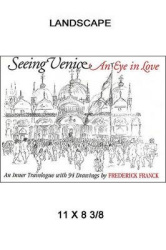 Seeing Venice