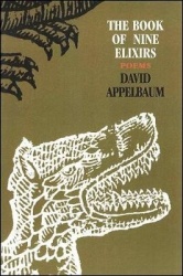 The Book of Nine Elixirs - Poems