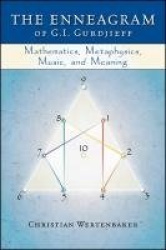 The Enneagram of G. I. Gurdjieff
