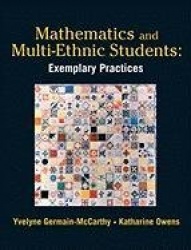 Mathematics and Multi-Ethnic Students - Exemplary Practices